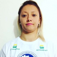 Alexsandra de Aguiar Gonçalves